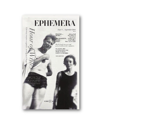 Ephemera Subscription