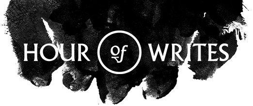 Hour of Writes